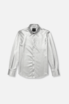 Barrow Slim Fit Metallic Shirt
