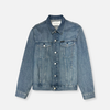 Carlo Essential Trucker Jacket