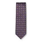 Aryeh Foulard Tie