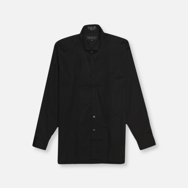 Macowen Tuxedo Shirt