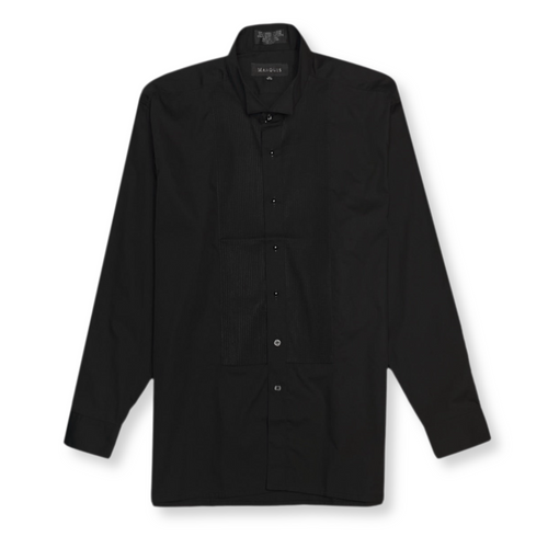 Macowen Tuxedo Shirt