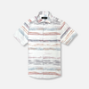 Dowell Short Sleeve Button Down