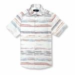 Dowell Short Sleeve Button Down