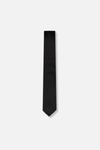 Bennett Solid Skinny Tie