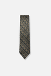 Daye Classic Geometric Tie