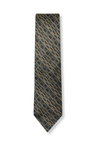 Daye Classic Geometric Tie
