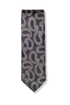 Adelmo Paisley Pattern Tie