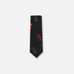 Ashtin Floral Design Tie