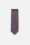Aryeh Foulard Tie