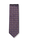 Aryeh Foulard Tie