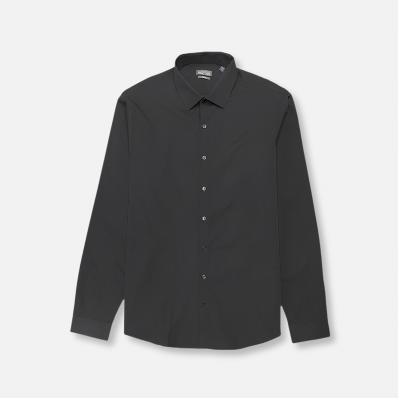 Kylar Dot Dress Shirt