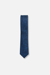 Bainer Skinny Paisley Tie