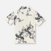 Day Tropical Resort Revere Collar Shirt