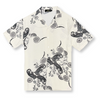 Day Tropical Resort Revere Collar Shirt