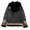 Dragos Leather Jacket