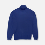 Dane Relaxed Fit Turtleneck Sweater