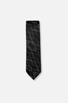 Dawsey Classic Geometric Tie