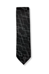 Dawsey Classic Geometric Tie
