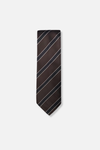 Atlas Classic Striped Tie