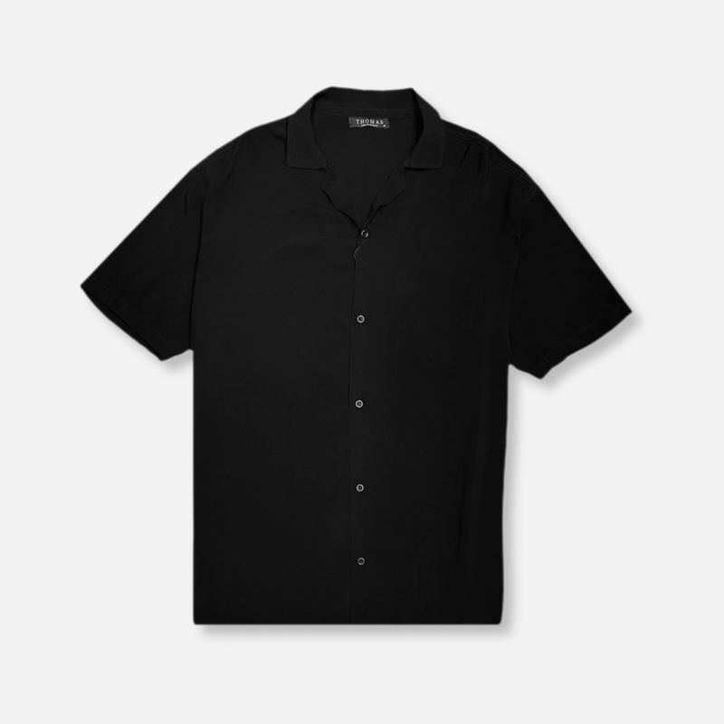 Talbert Revere Collar Shirt