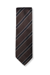 Atlas Classic Striped Tie