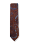 Dalman Classic Paisley Tie