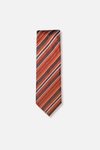Burchard Classic Striped Tie