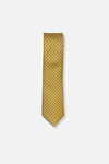 Baar Slim Polka Dot Tie