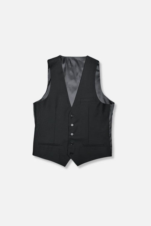Fabiano Slim Solid Suit