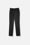 Fabiano Slim Solid Suit