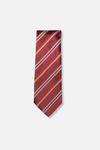 Brighton Classic Striped Tie