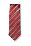 Brighton Classic Striped Tie
