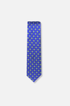 Theory Floral Silk Tie
