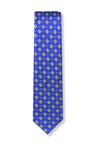 Theory Floral Silk Tie
