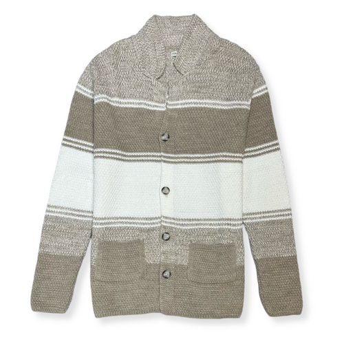 Linden Knitted Cardigan