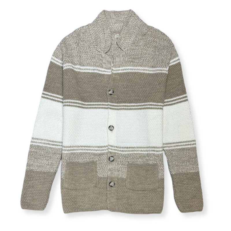 Linden Knitted Cardigan