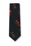 Ashtin Floral Design Tie
