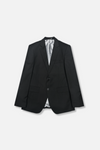Adler Slim Solid Suit