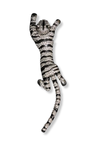 Grok Tiger Lapel Pin Brooch