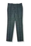 Acosta Plaid Vested Suit