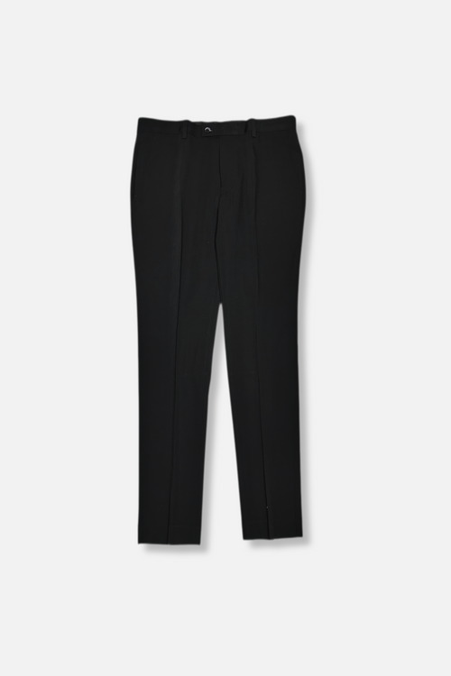Adelman Slim Solid Suit