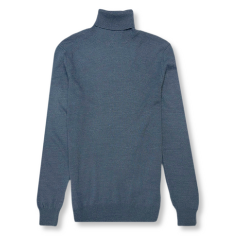 Slater Turtleneck Sweater