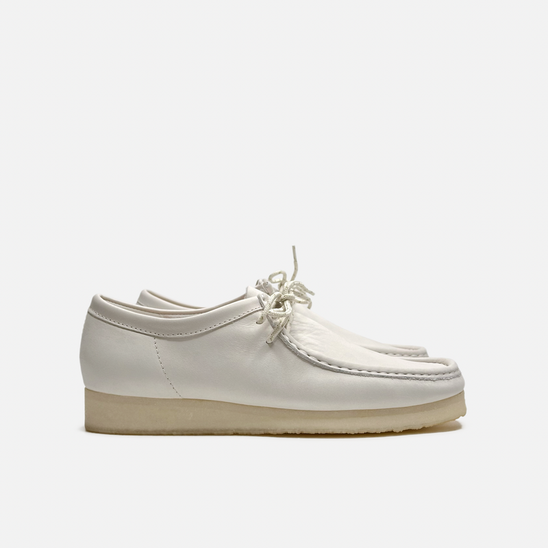 Wallabees “Milkshake”