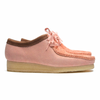 Wallabees “Strawberry Milkshake”