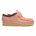 Wallabees “Strawberry Milkshake”