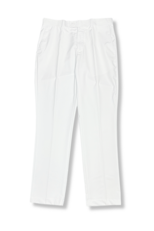 Albert Slim Fit Dress Pants