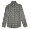 Verano Plaid Flannel Shirt