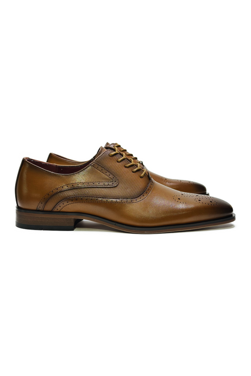 Gamino Oxford Shoes