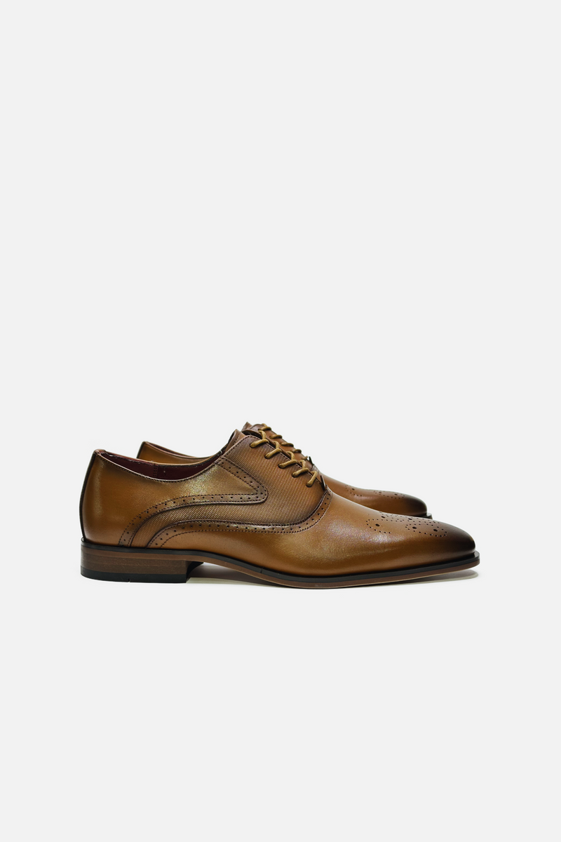 Gamino Oxford Shoes