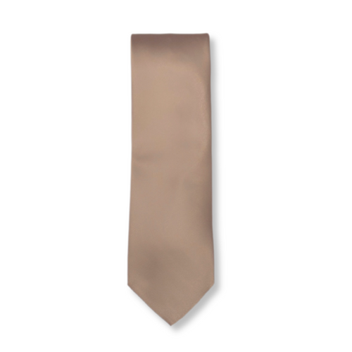 Briggs Solid Tie